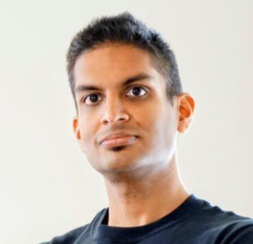 Ep 53: Aadeel Akhtar - Founder & CEO PSYONIC