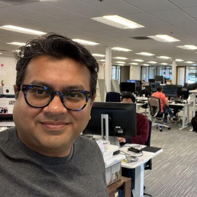 Ep 44 | Mehul Nariyawala - Founder & CEO Matic