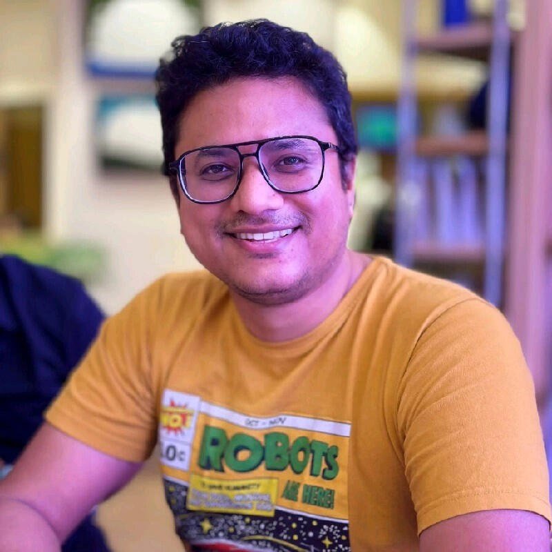 Ep 25 | Abhinav Das - Co-Founder & CEO Orangwood