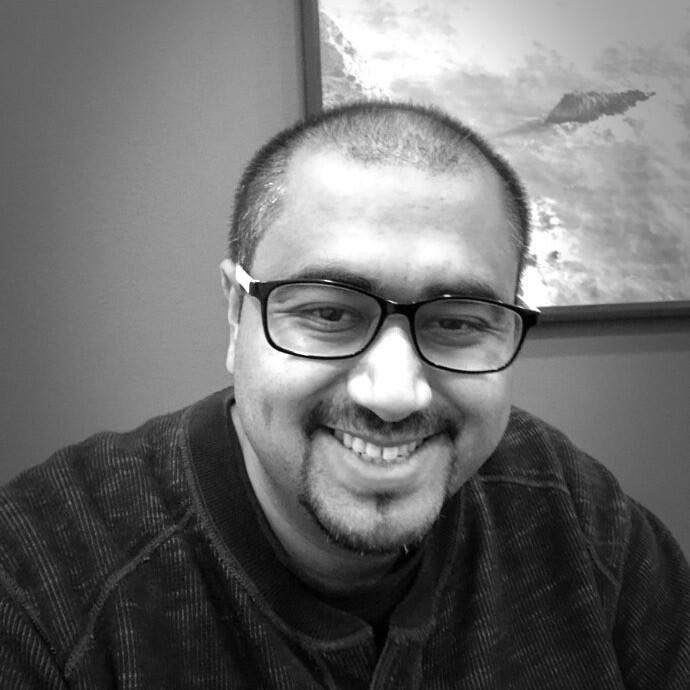 Ep 28 | Ali Ahmed - Co-Founder & CEO Robomart