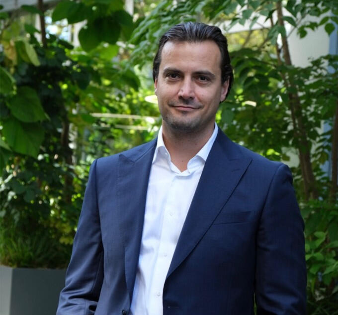 Ep 40 | Klajd Lika - Founder & CEO Bota Systems