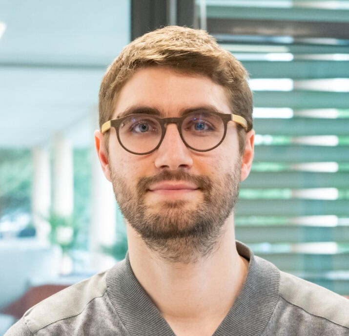 Ep 61: Nicolas Rabault - Co-Founder Pollen Robotics