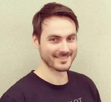 Ep 60: Eris Sako - Co-Founder & CEO Duatic