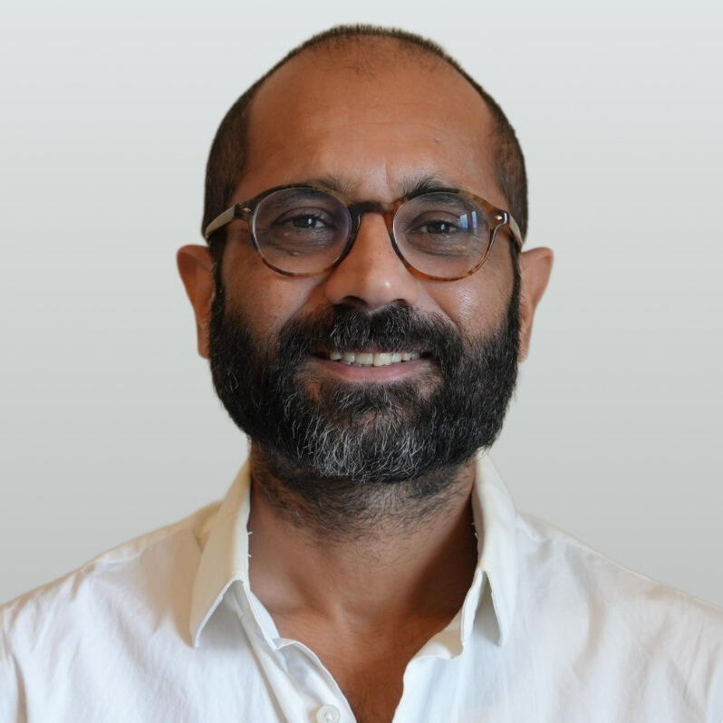 Ep 52: Usman Roshan - Co-Founder 7Xrobotics