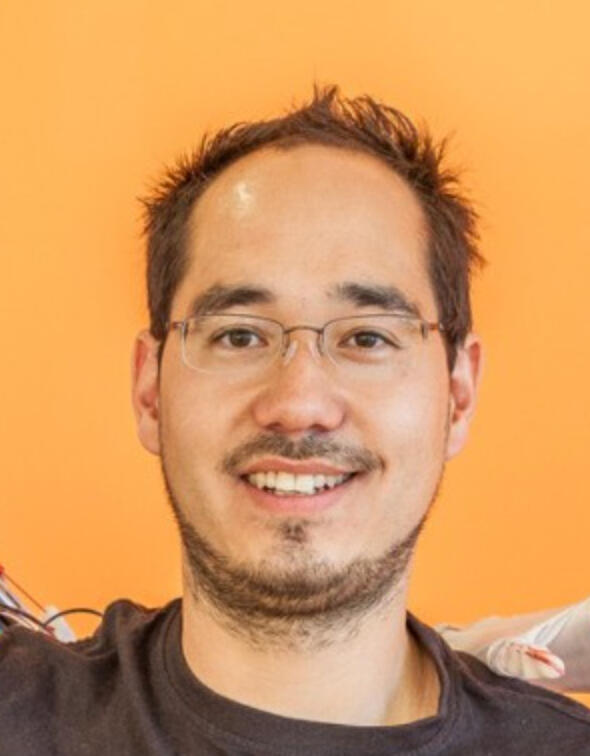 Ep 14 | Rob Knight & Trent Shumay