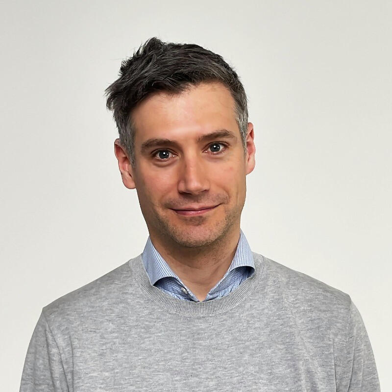 Ep 59: Etienne Lacroix - Founder & CEO at Vention